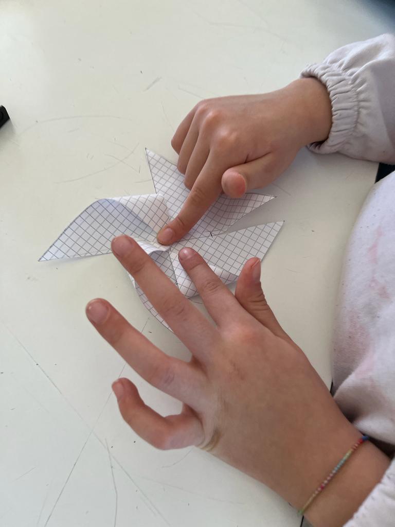 50 pezzi fai da te carillon di vento materiale tubo